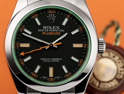 first rolex milgauss|rolex milgauss discontinued.